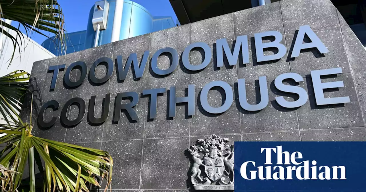 Queensland court awards temporary order prohibiting the naming of high-profile man accused of rape