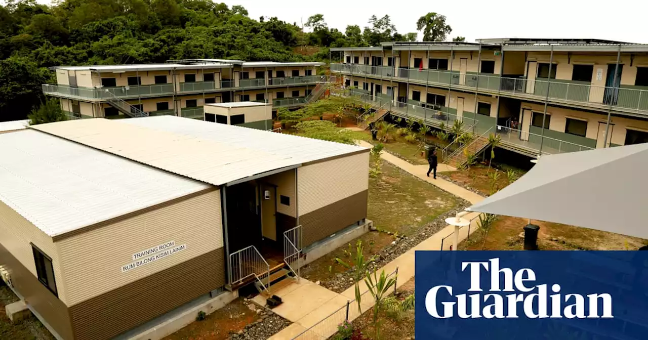 Refugees in PNG told they will be evicted after Australian-sponsored housing bills not paid