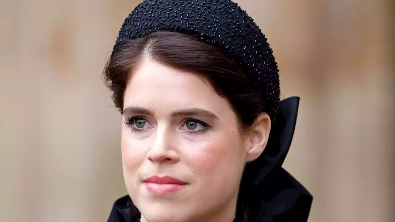 Princess Eugenie's Portuguese home has heartbreaking backstory