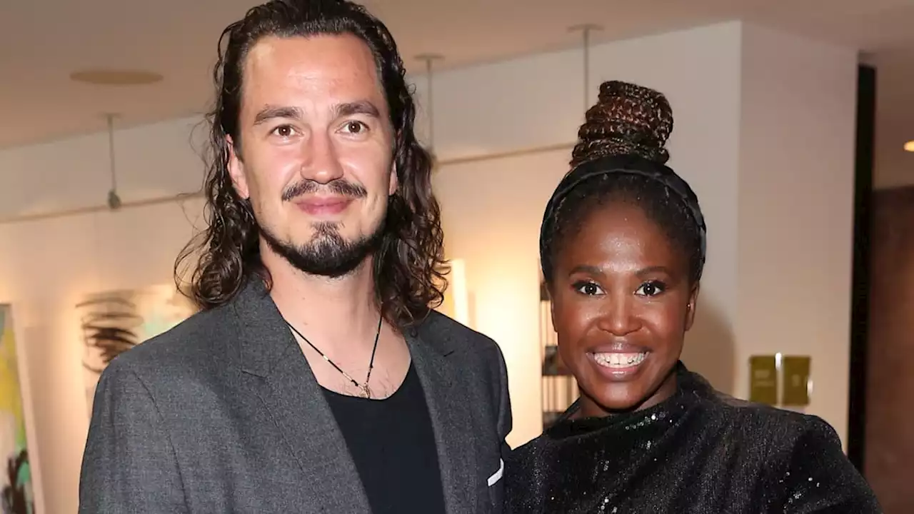 Strictly judge Motsi Mabuse reveals permanent living arrangements with husband Evgenij's parents