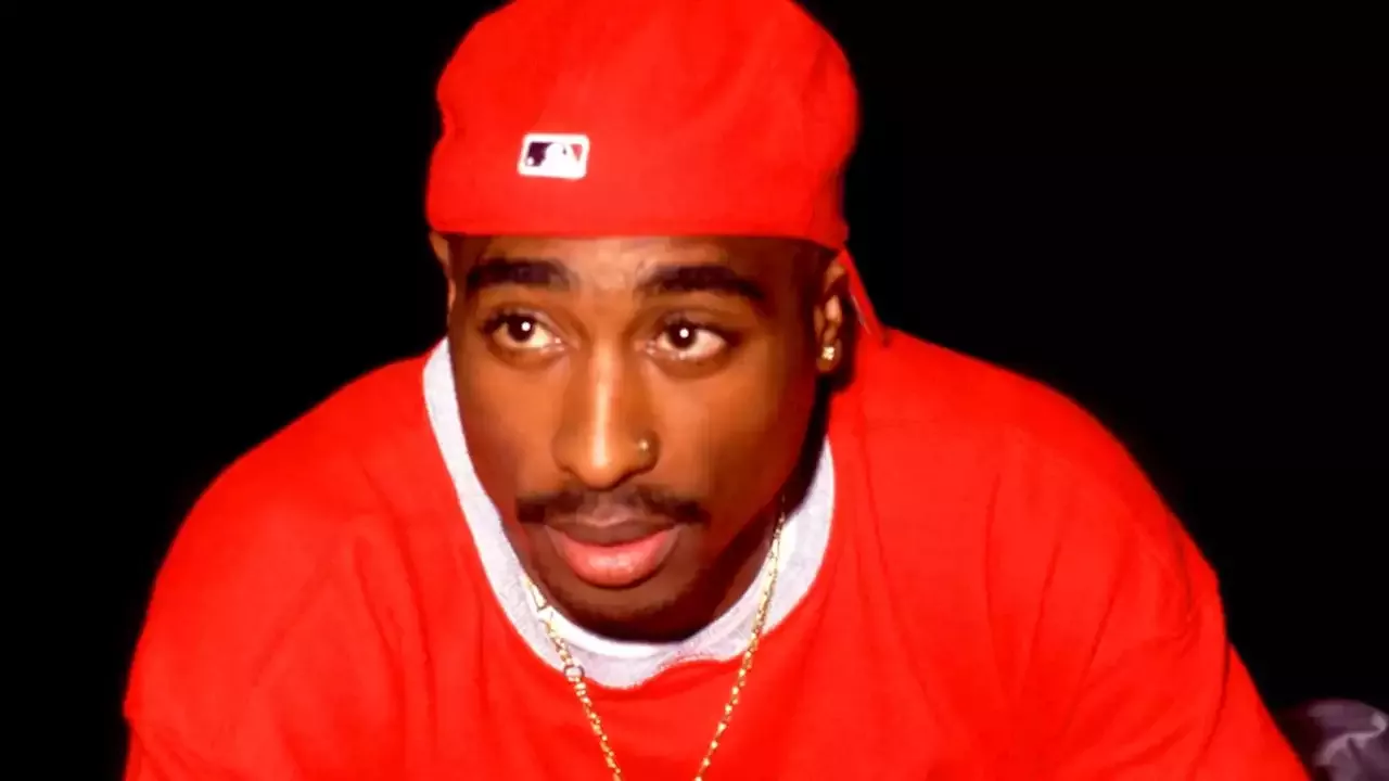 Tupac Shakur Murder Case Explained As Man Arrested 27 Years After ...