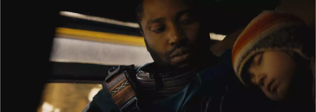 'The Creator' Is A Truly Tone-Deaf Movie