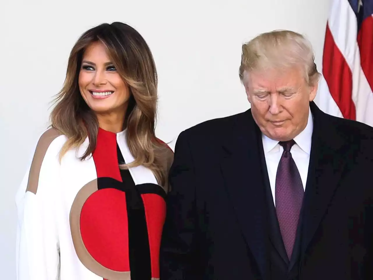 Trump e Melania si separano? La stampa Usa: 'Rinegoziato accordo matrimoniale'