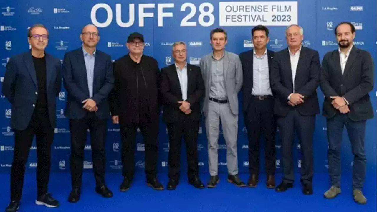 Arranca el Ourense Film Festival: todos sus detalles