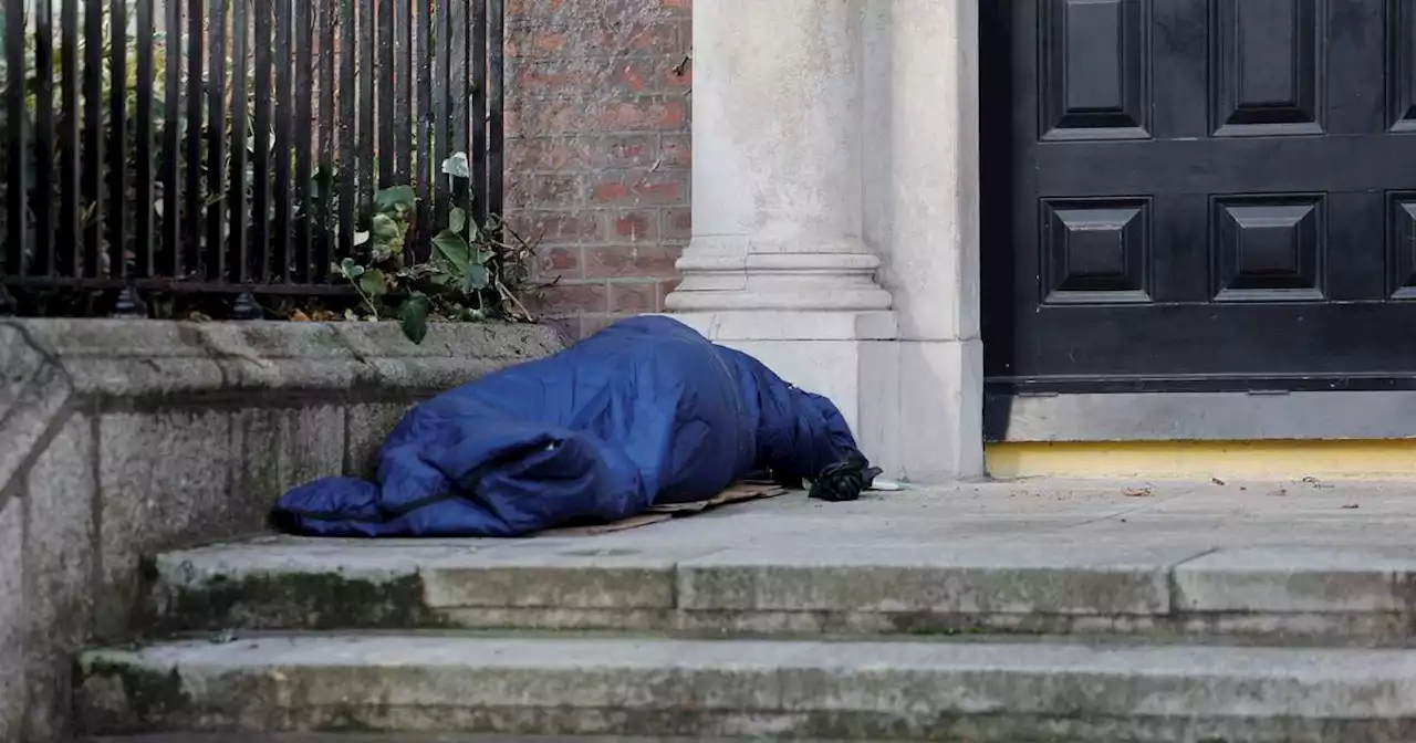 Highest number of homeless children since records began