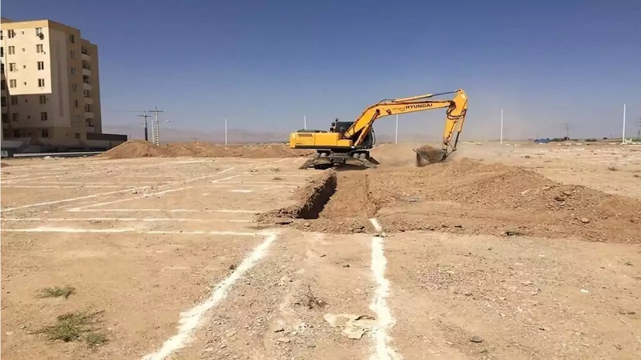 ۶۱۲ قطعه زمین به مشمولان قانون جوانی جمعیت در استان کرمان واگذار می‌شود