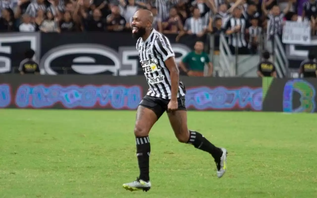 Fora dos planos do Ceará para 2024, Chay deve retornar ao Botafogo | Botafogo