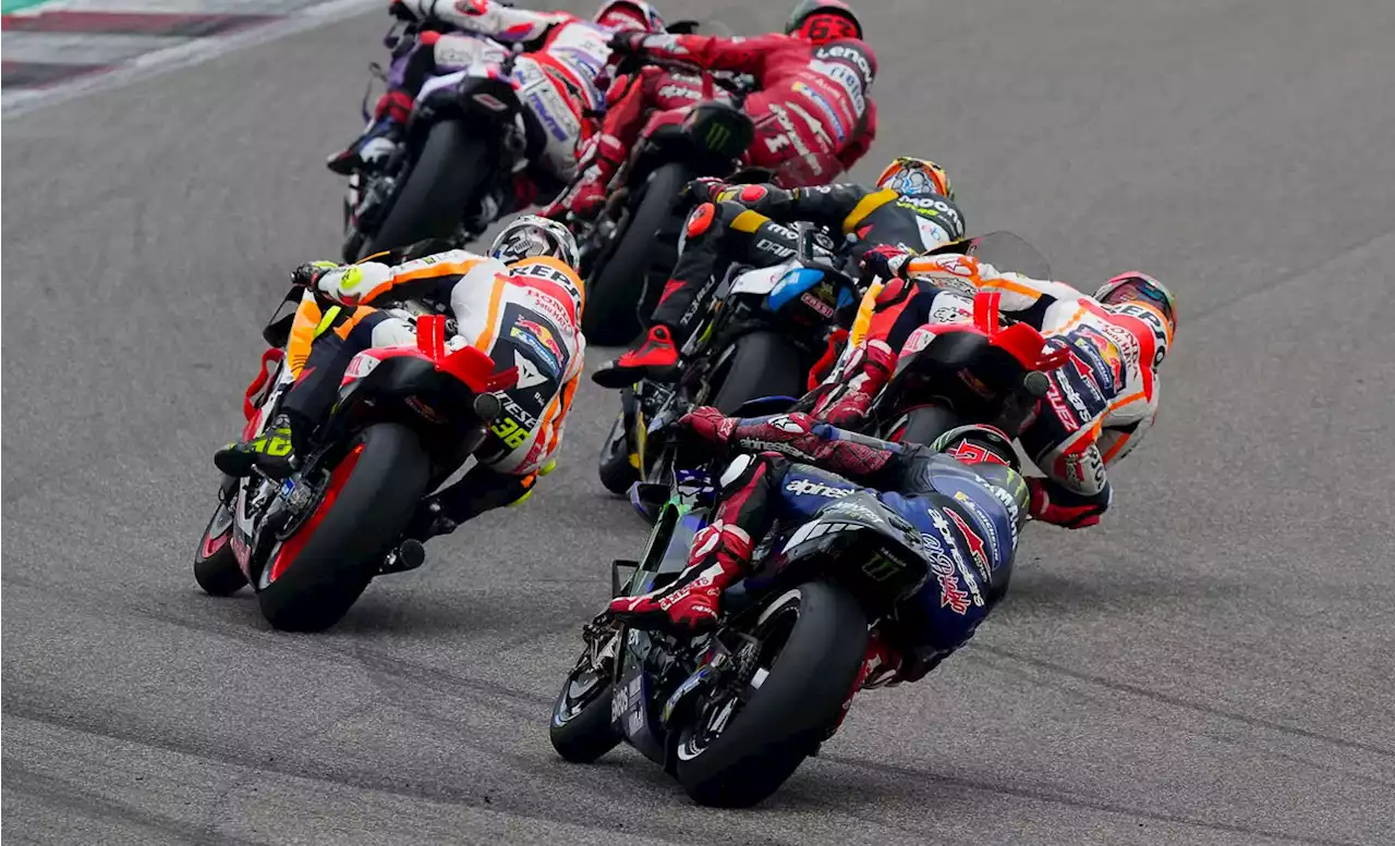 Lihat Jadwal MotoGP Jepang, Mulai Pagi Ini, Cek Juga Klasemen