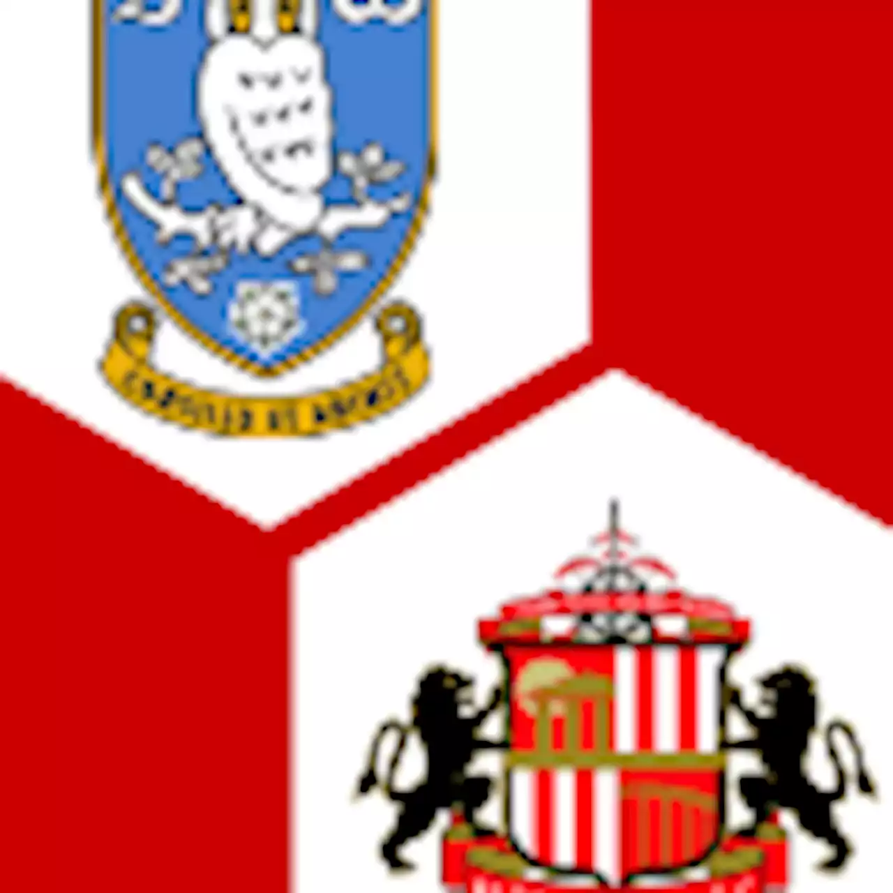 | Sheffield Wednesday - AFC Sunderland : | 9. Spieltag