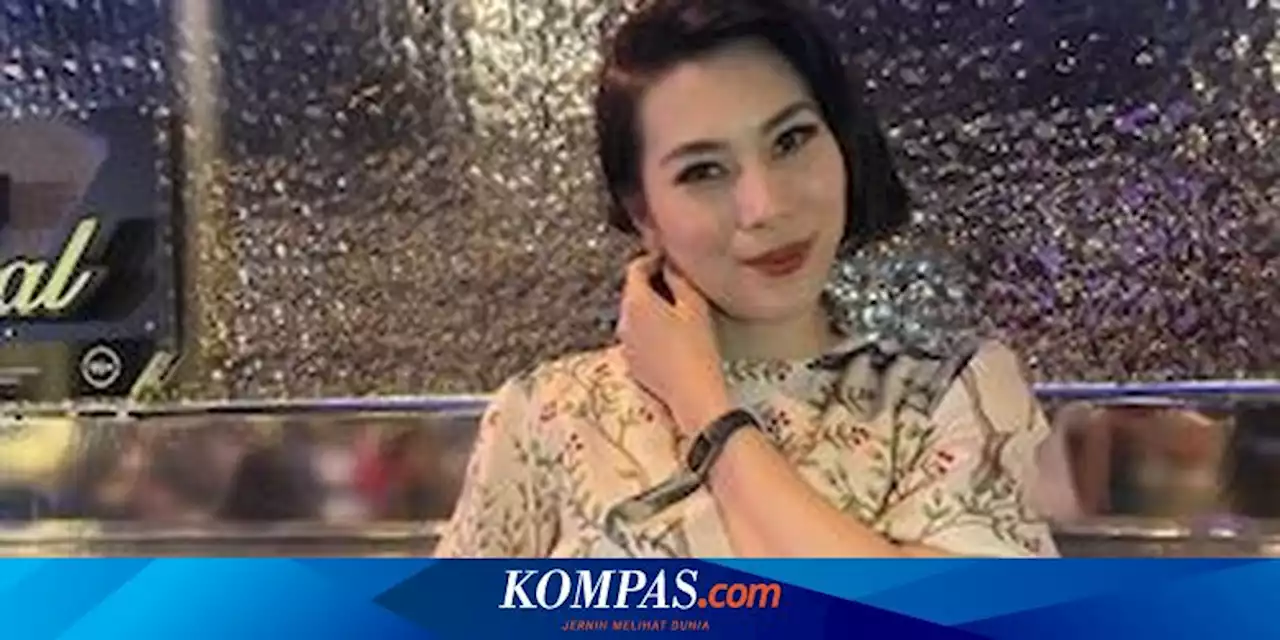 10 Tahun Pacaran, Anya Dwinov: Kalau Bahagia Enggak Terasa