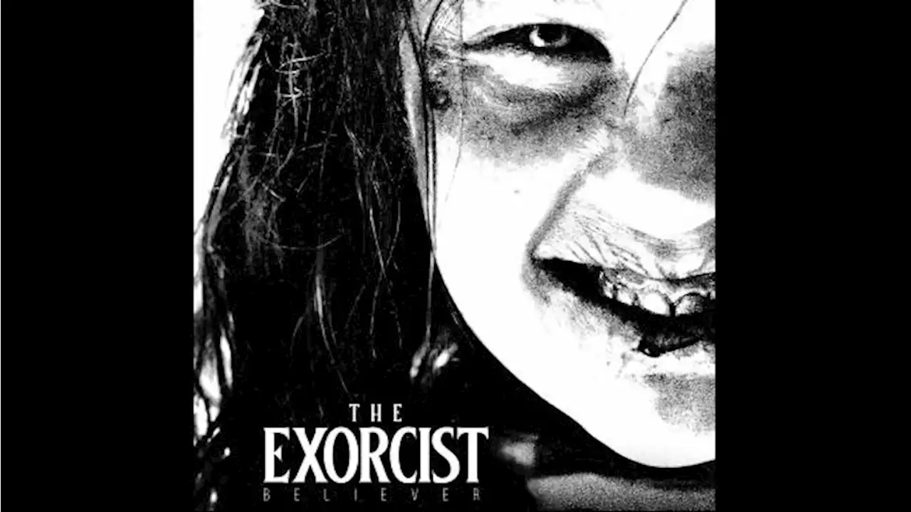 Sinopsis The Exorcist: Believer, Sekuel Film The Exorcist Tahun 1973