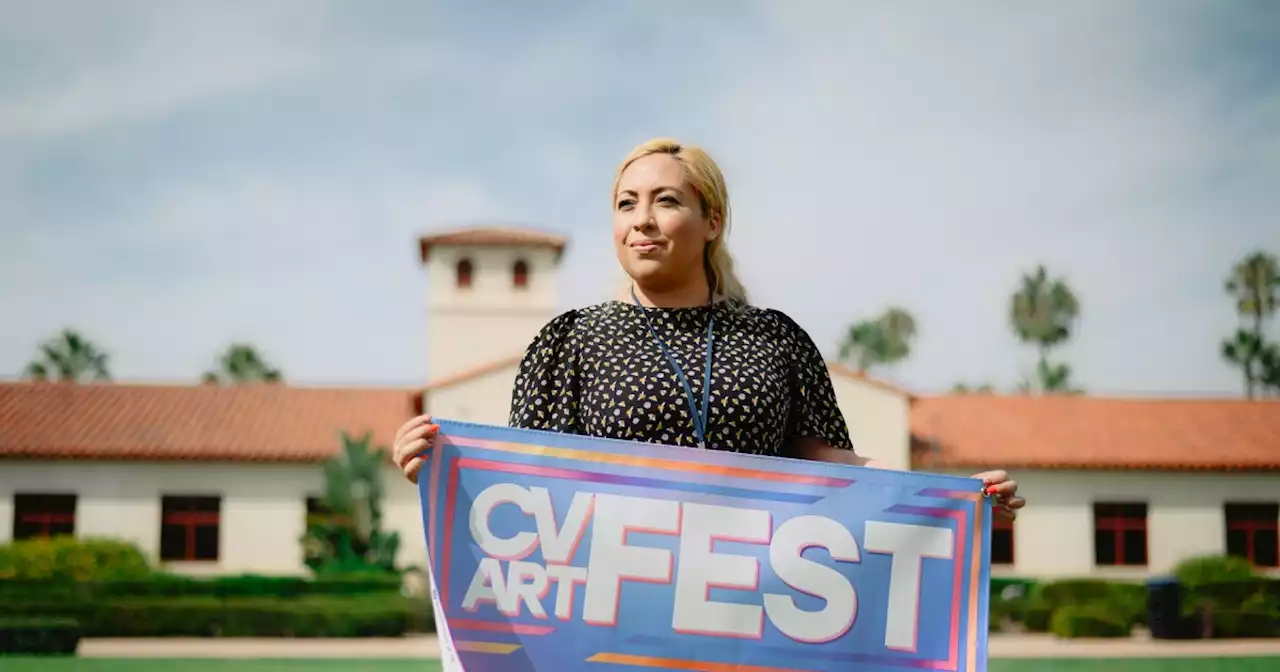 Chula Vista to hold first ever art festival on Saturday