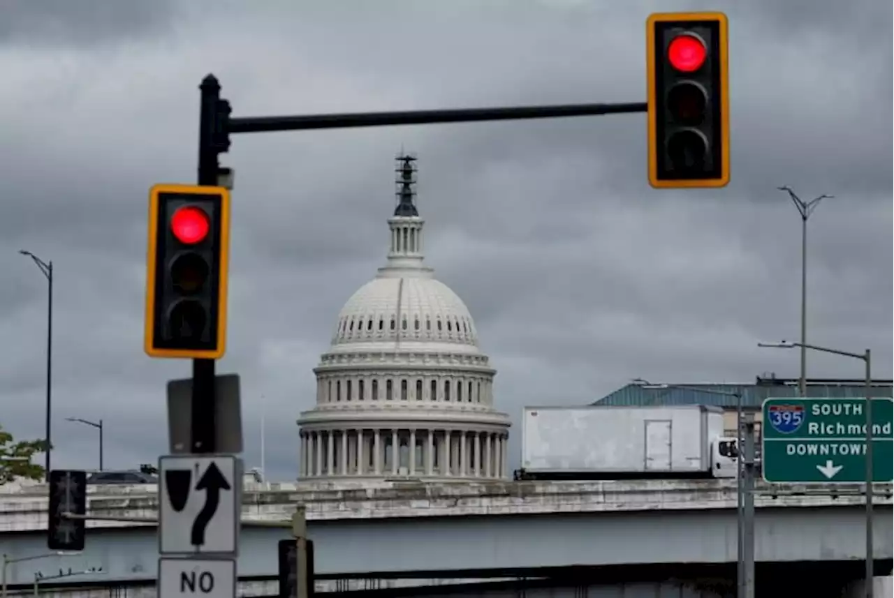 4 Texas Republicans join ultraconservatives to sink GOP attempt to keep federal government open