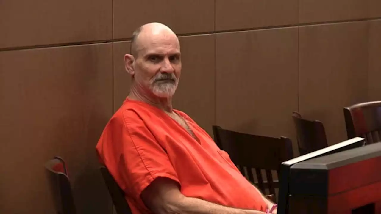 Man found guilty in 2017 wrong-way crash that killed driver on Interstate 35