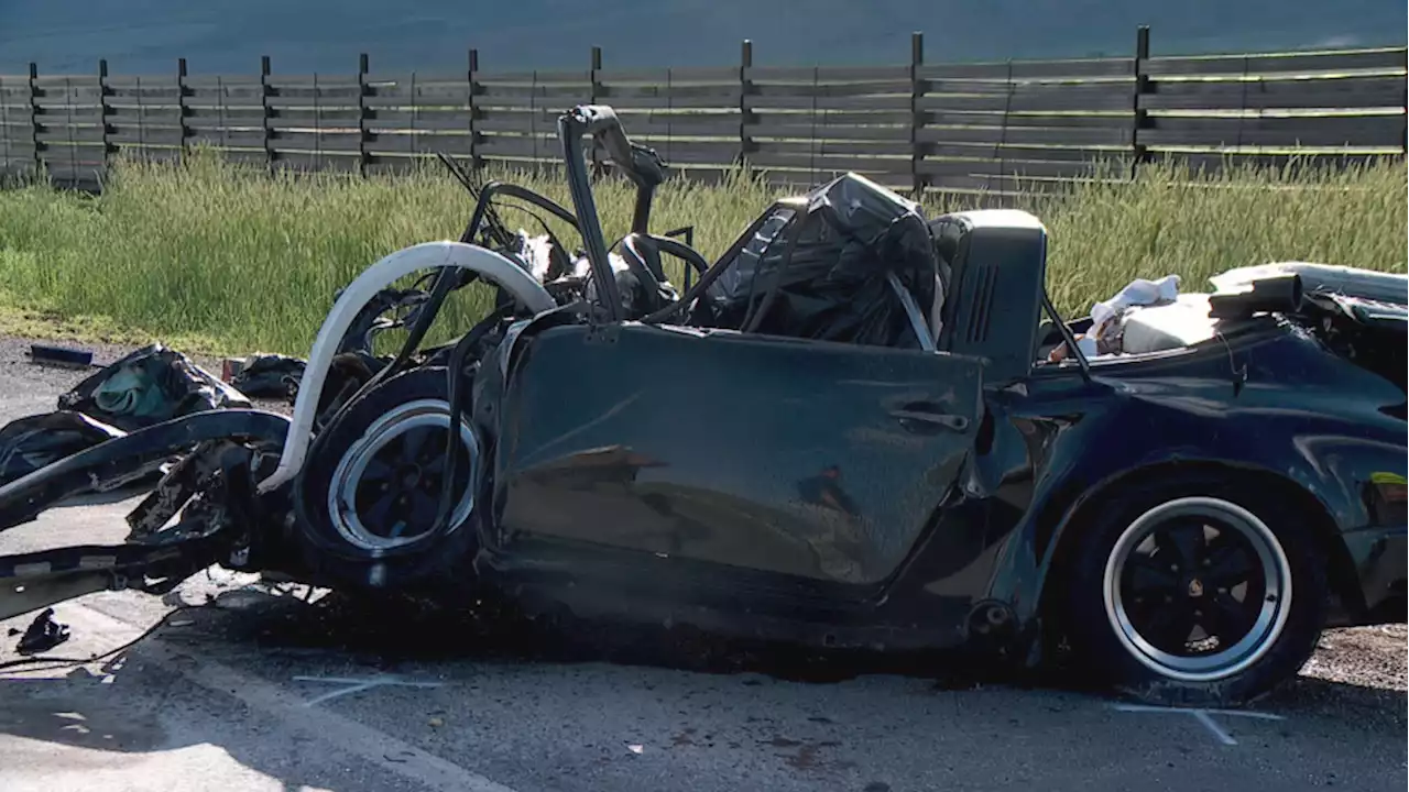 No decision made in court hearing of Eagle Mountain double fatal road rage suspect