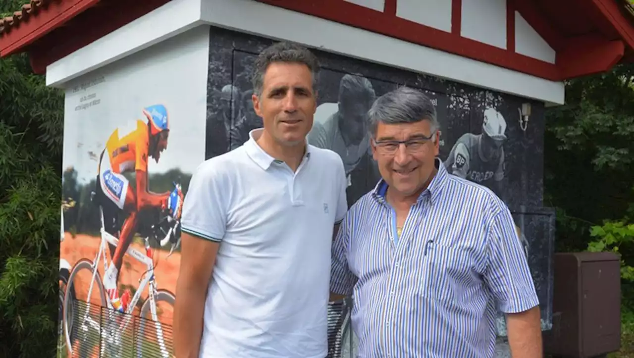 Cyclisme : disparition de Francis Lafargue, la voix d’Indurain