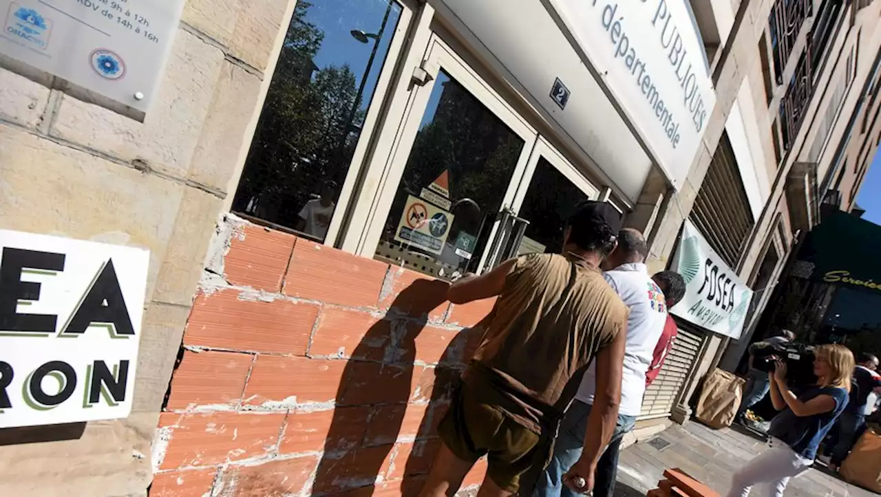 Rodez. Finances publiques murées, tensions à la préfecture…