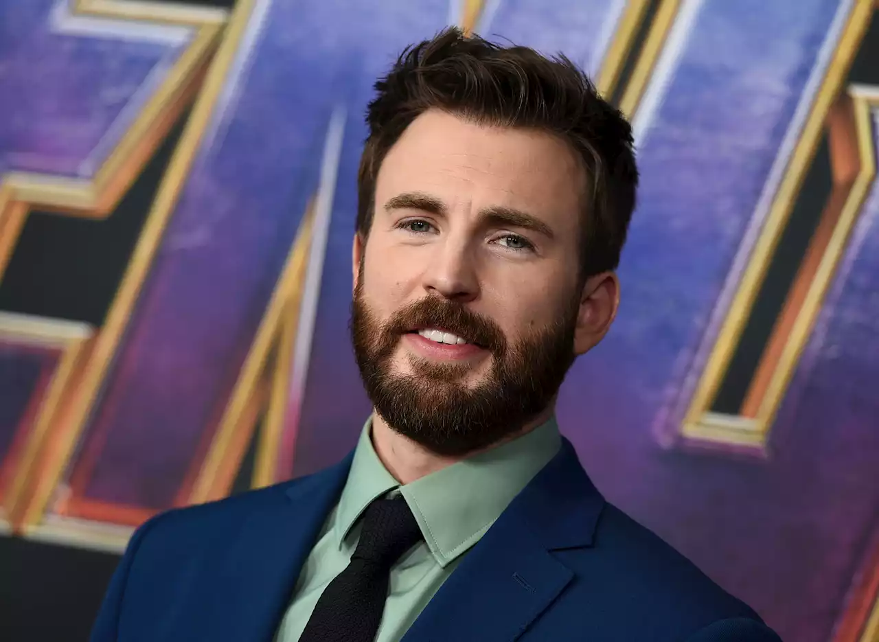 Chris Evans se sinceró sobre una de las mejores películas que protagonizó: “No entendí del todo el guion”