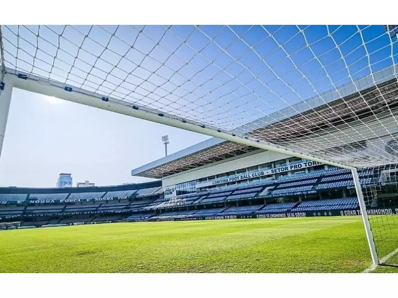 Coritiba irá se reunir com autoridades para definir medidas de segurança no clássico Athletiba