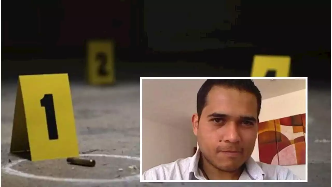 Declaran culpables a dos hombres por el asesinato del periodista, Abraham Mendoza, en Michoacán