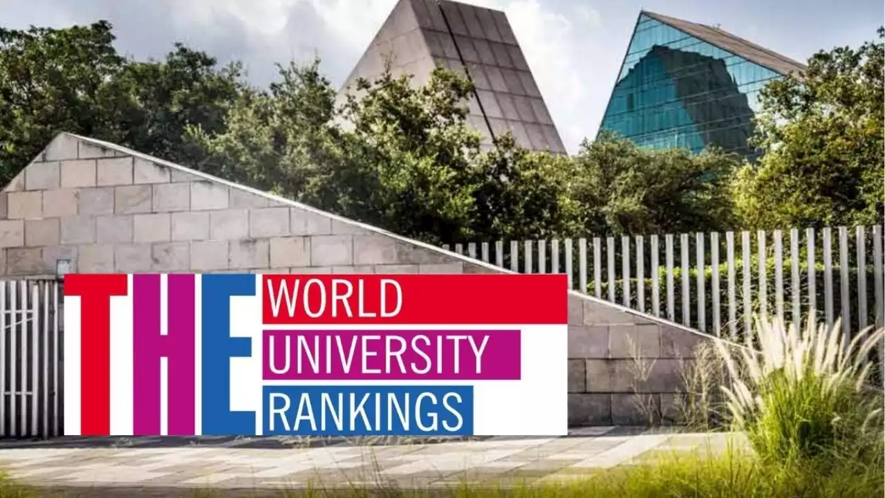 Estas son las 10 mejores universidades de América Latina, según Times Higher Education