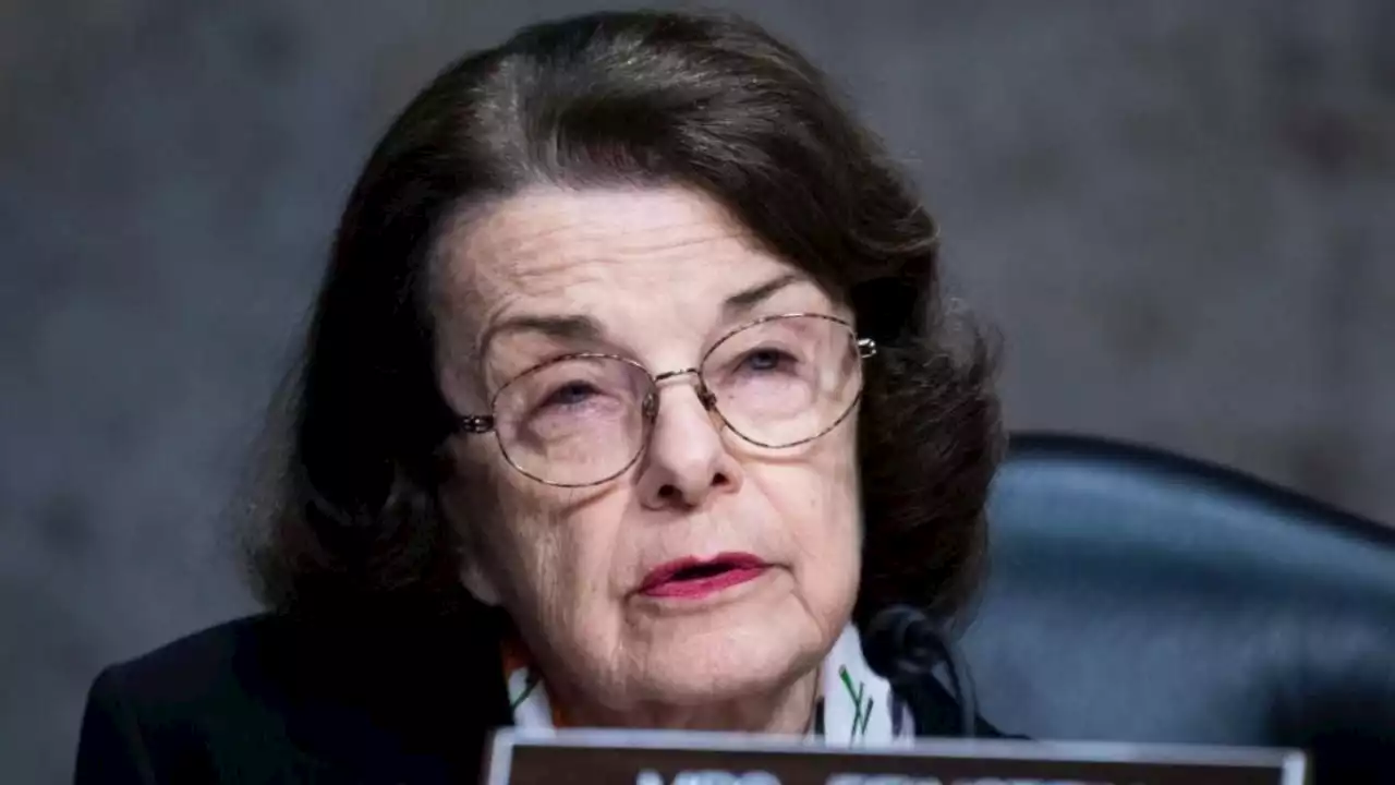 Fallece senadora, Dianne Feinstein, mediadora entre republcianos y demócratas