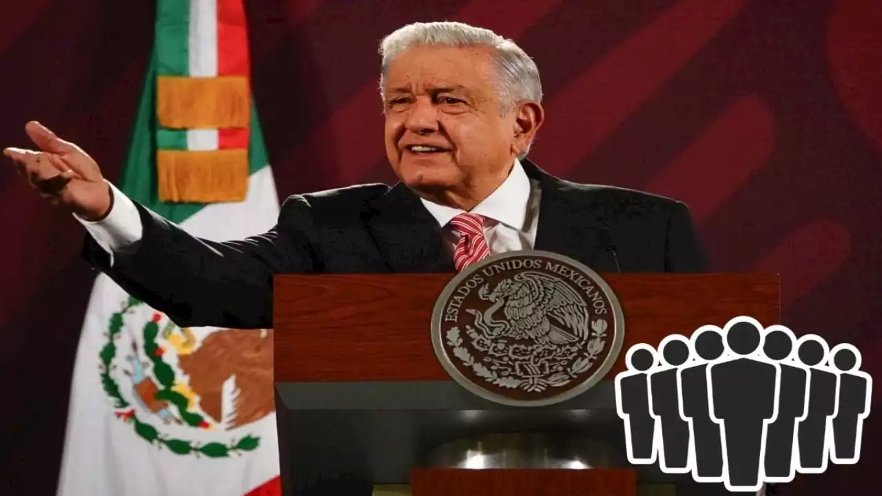 ¿por Qué Amlo Hará Cambios Al Gabinete El Lunes Dará La Lista Completa