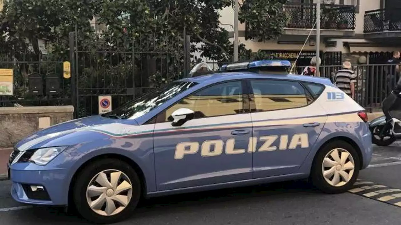 Caserta: 55enne ucciso con 19 coltellate, fermato il presunto killer. La sua fidanzata aveva rapporti con la vittima in cambio di stupefacenti