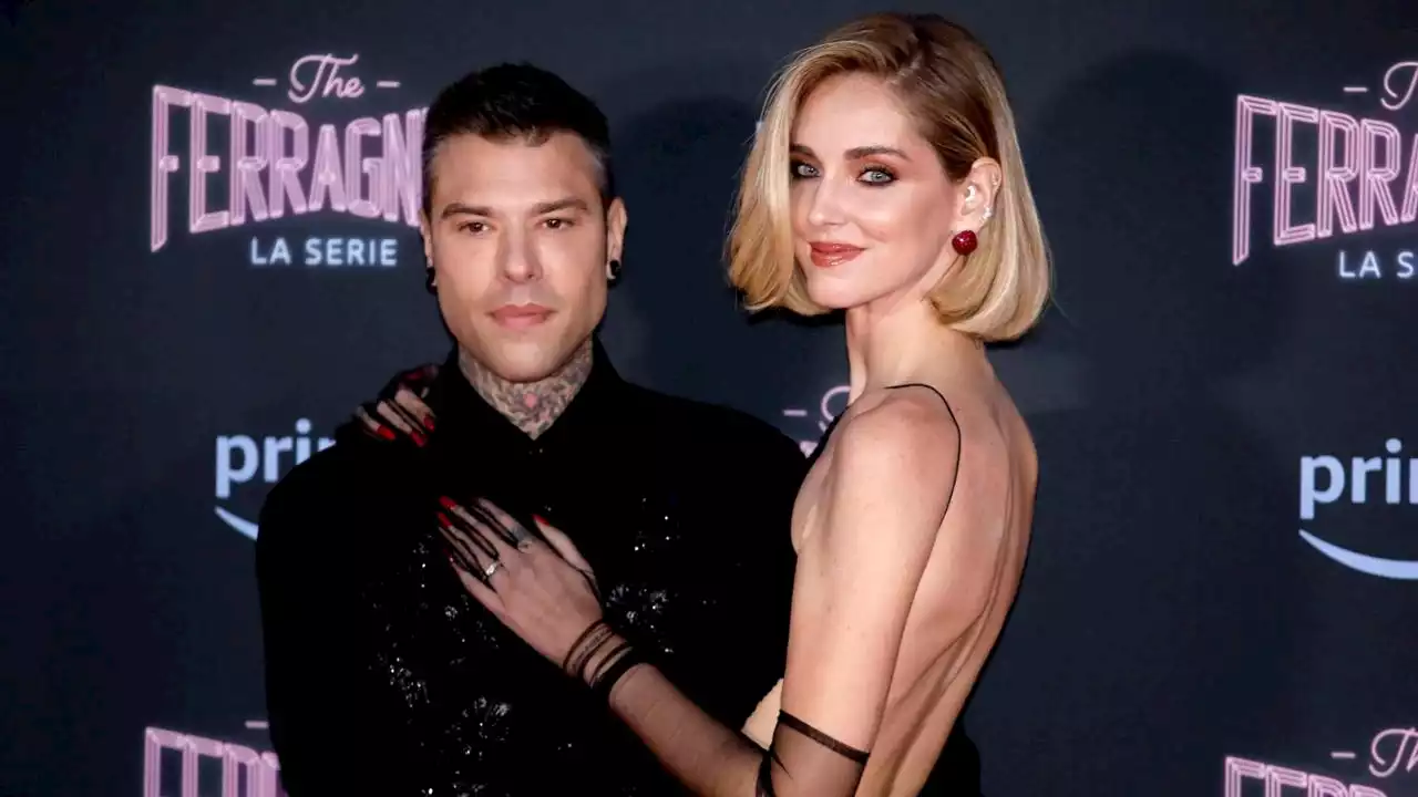 Chiara Ferragni lascia improvvisamente Parigi, paura per la salute di Fedez