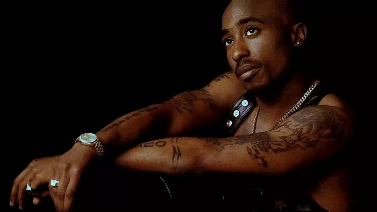 Omicidio del rapper Tupac Shakur, dopo 27 anni arrestato uno degli autori