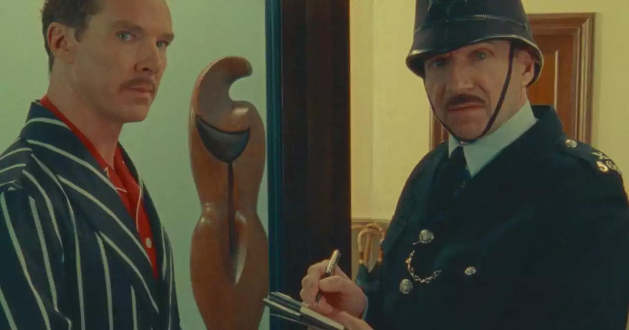 It's time for Wes Anderson's Oscar moment