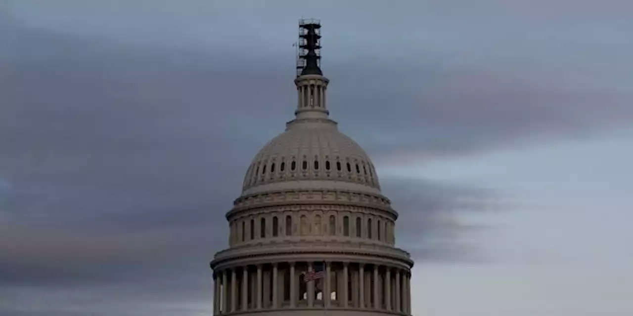 Aux Etats-Unis, le spectre d'un 'shutdown' se précise, les discussions au Congrès se poursuivent