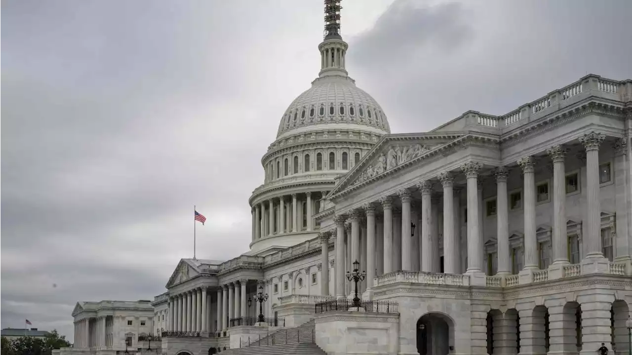 « Shutdown »: des milliers de fonctionnaires américains se préparent au chômage technique