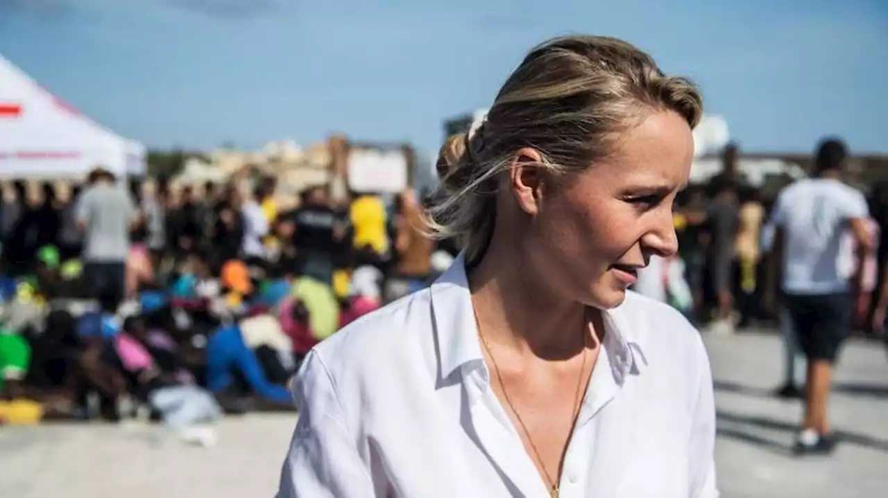 Marion Maréchal-le Pen, projet de loi immigration... Les indiscrétions du Figaro Magazine