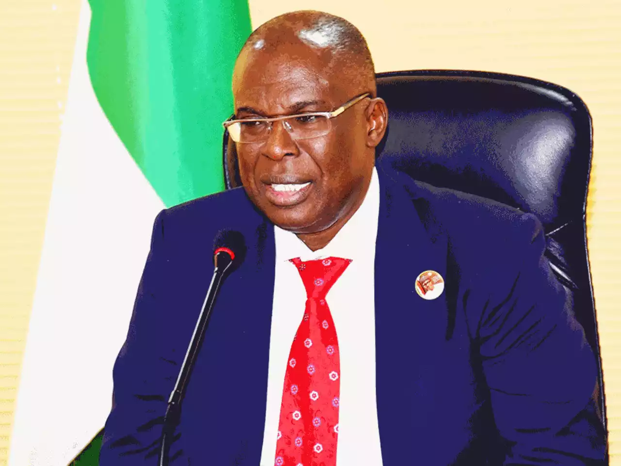 50,000 PDP, LP Members, Others Join APC In Bayelsa, Declare Support For Sylva