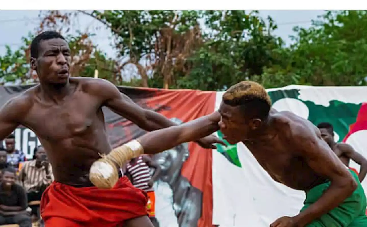 Promoter Moves To Take Local Boxing, Dambe Beyond Nigeria