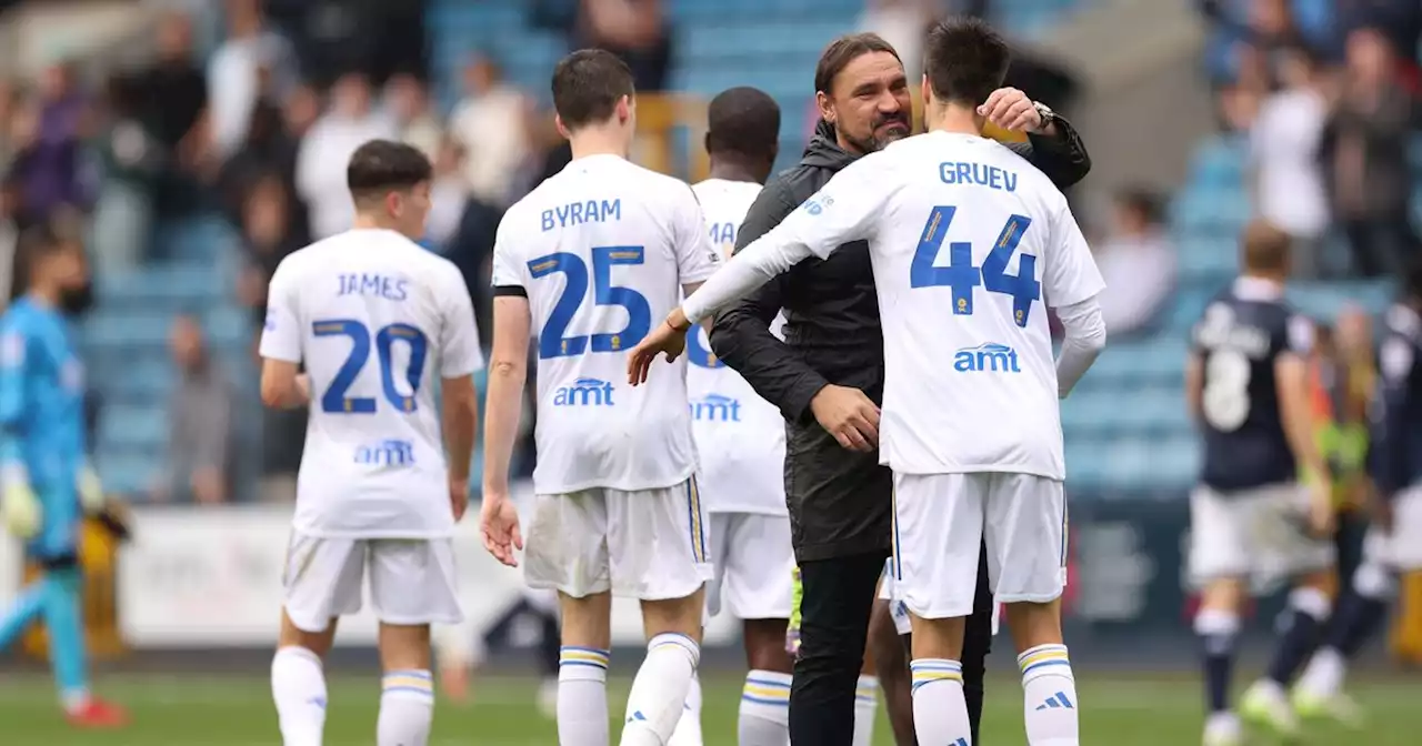 Farke's patient Ilia Gruev plan amid fierce Leeds United midfield competition