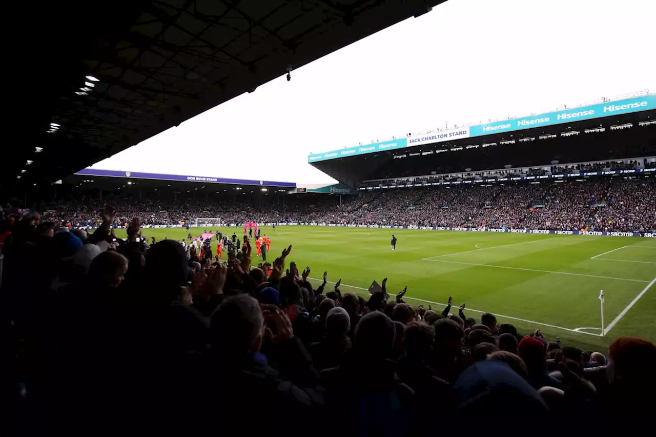 Leeds set to benefit from cash boost after Premier League decision