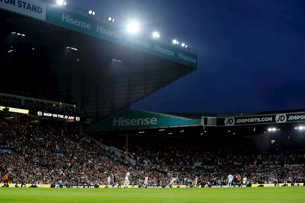 Leeds United youngsters show quality against European opposition in PL International Cup win