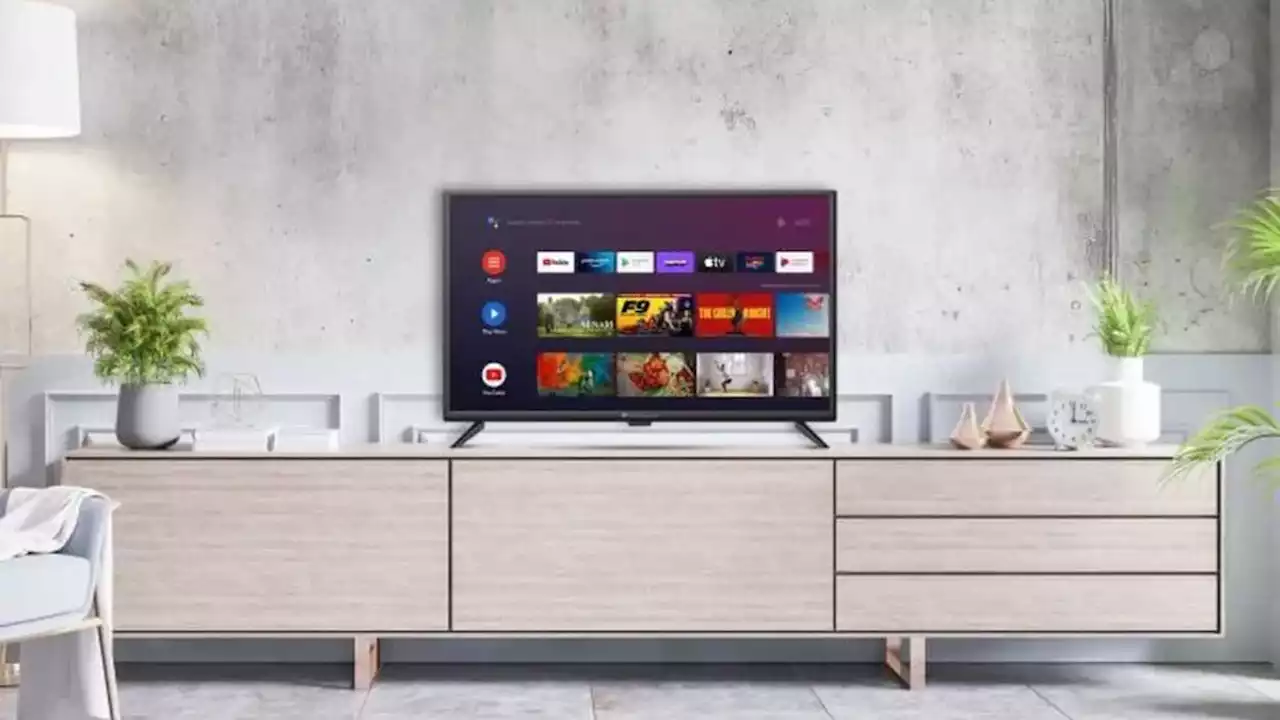 Cette smart TV est disponible à un prix imbattable sur Cdiscount pour les French Days