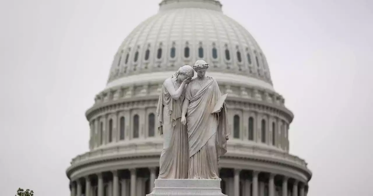 Face au blocage du Congrès, les Etats-Unis se préparent aux tourments d’un «shutdown»