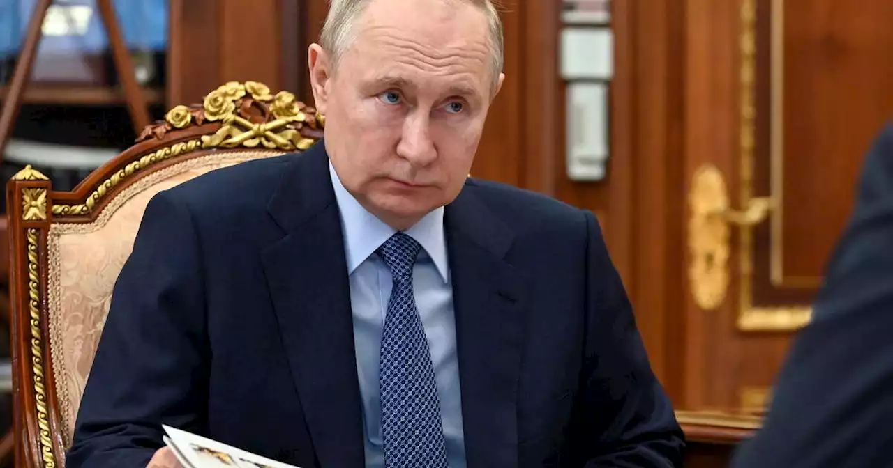 Poutine remet Wagner en selle, un ancien lieutenant de Prigojine formera des miliciens pour l’Ukraine