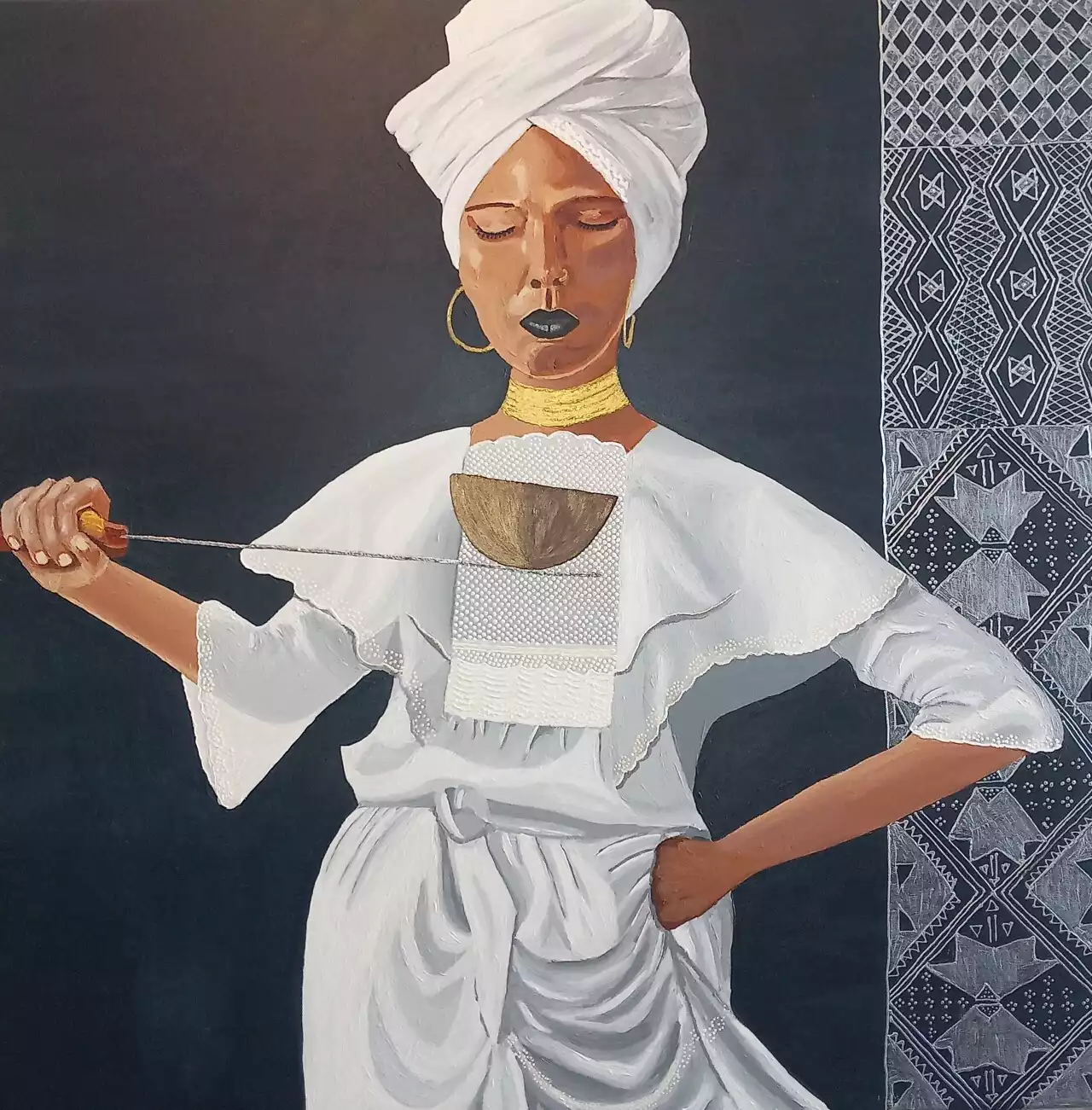 Montpellier : une exposition sur les femmes afro-caribéennes engagées