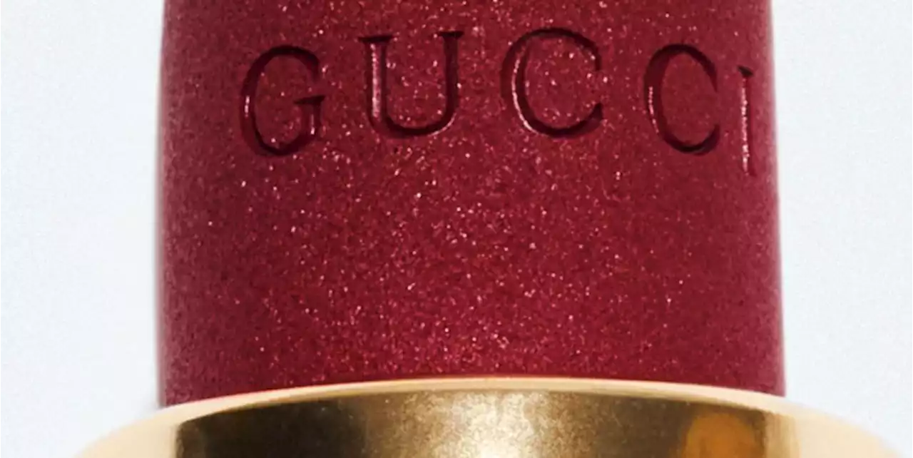 I rossetti devozione 2024, dal rosso 'Ancora'di Gucci al laccato di Saint Laurent