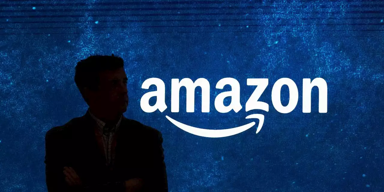 Amazon's stock sports 'compelling' opportunity after pullback, says analyst