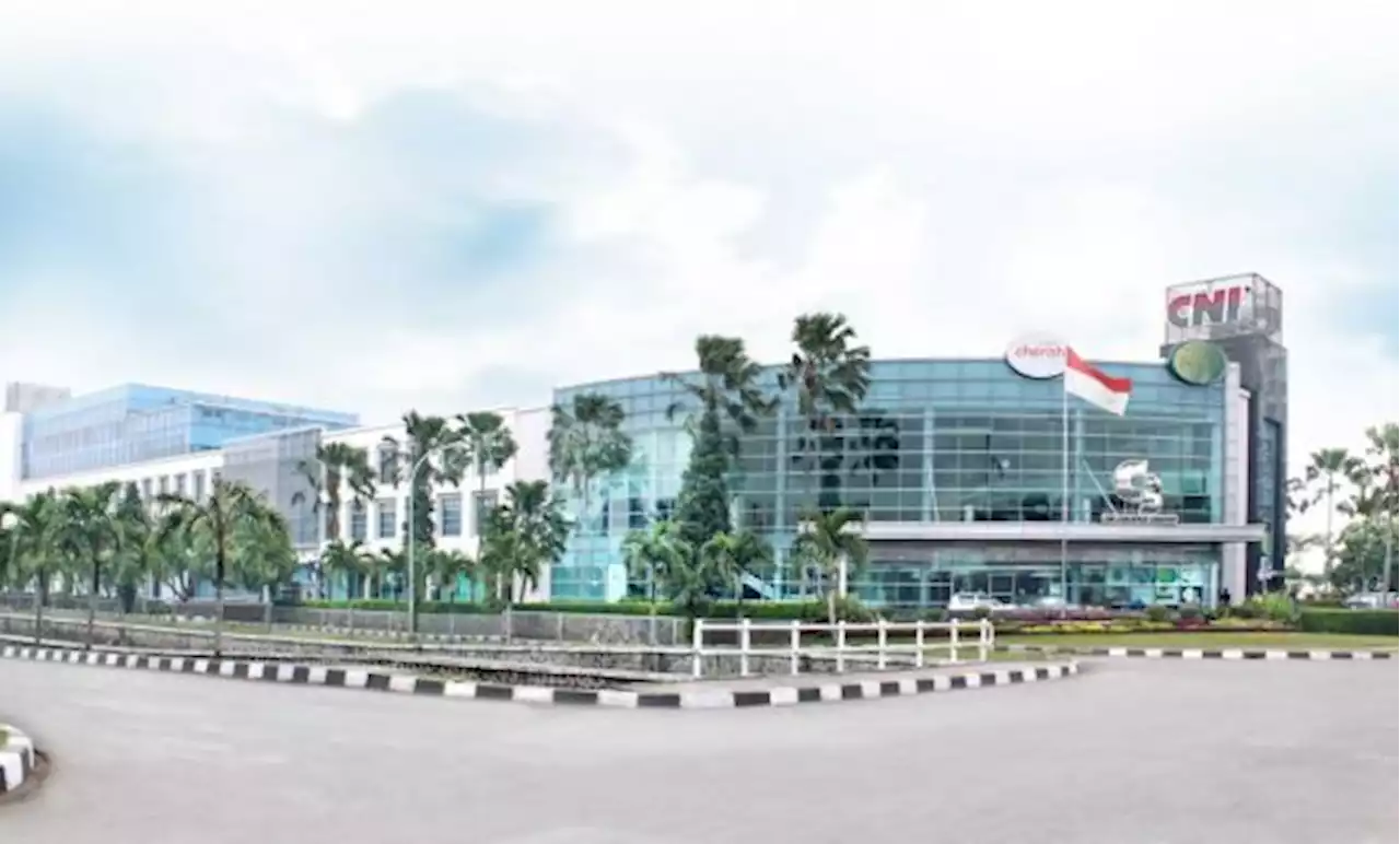 Dukung Transformasi Digital, CNI Ubah Strategi Pemasaran