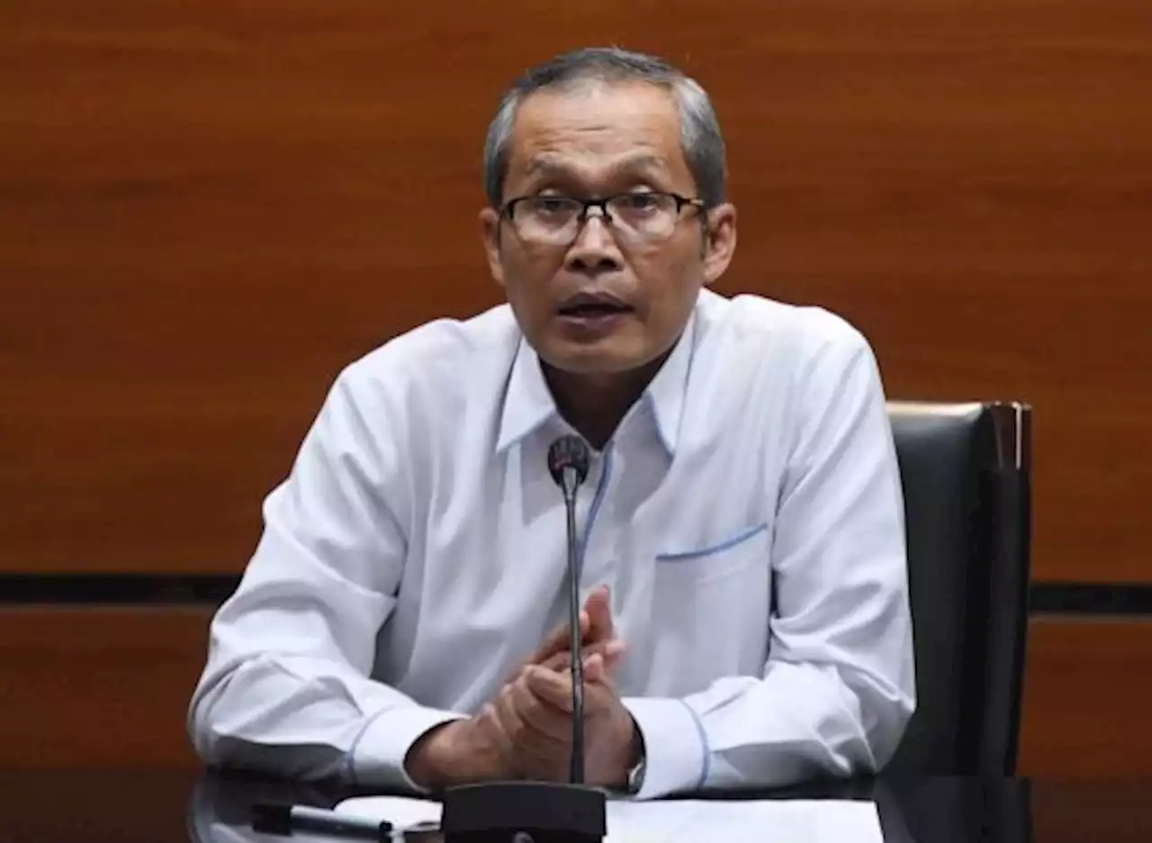 KPK Pastikan Hitungan Kerugian Negara Rp2,1 Triliun di Kasus LNG Bisa Dibuktikan