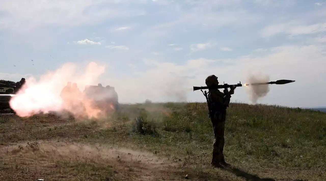 Ucraina, Minsk: 'Elicottero polacco ha sconfinato due volte' | Mosca: 'Stiamo realizzando armi nucleari avanzate'