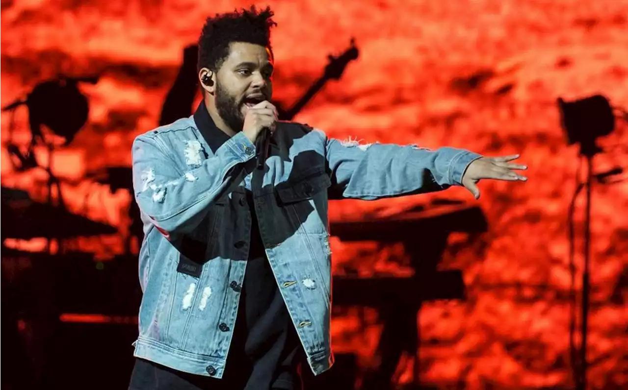 A qué hora es el concierto de The Weeknd CDMX: Setlist y cuánto duran