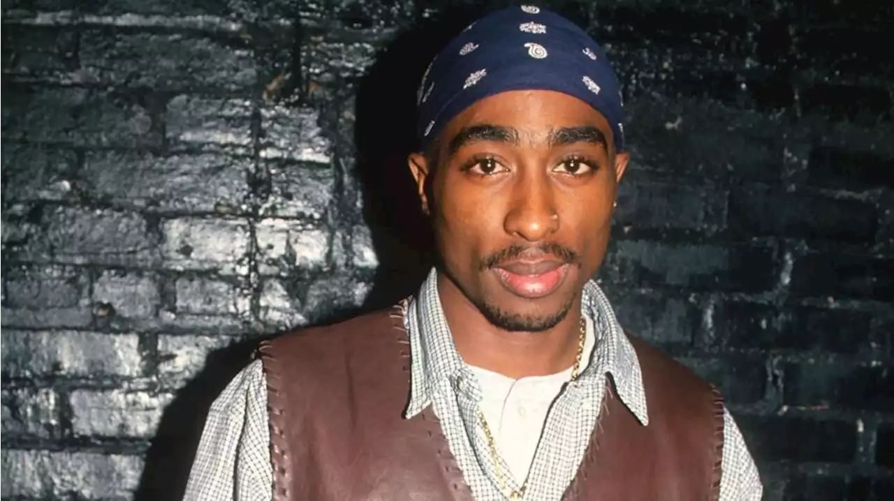 Who Killed Tupac Shakur What We Know About The Rappers Murder